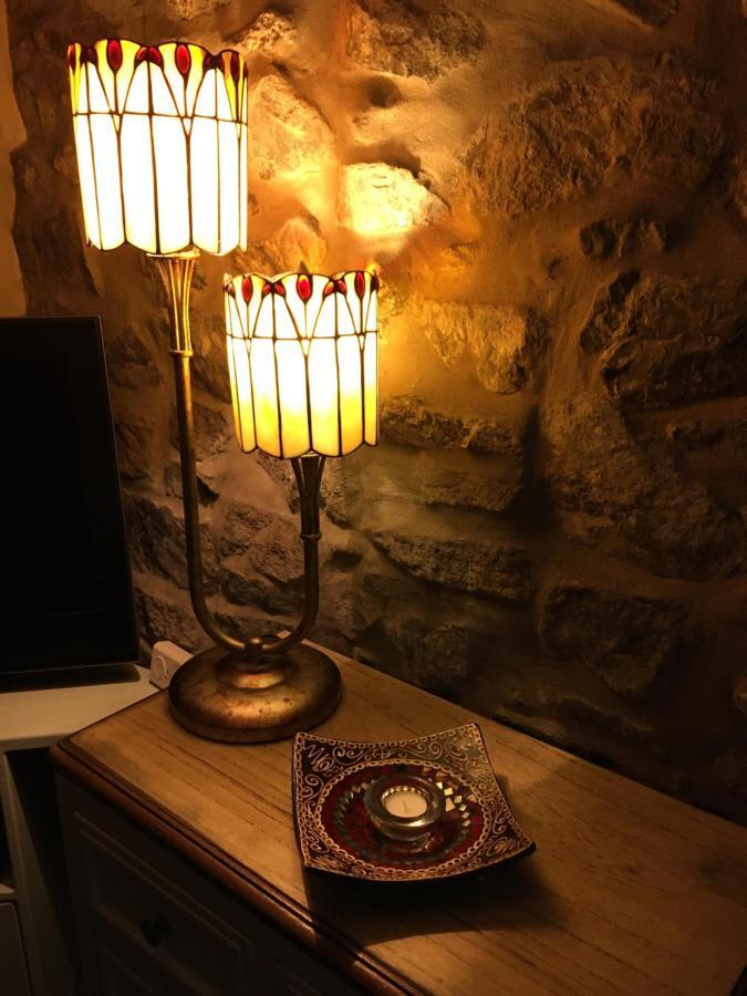 Lydonia Barn Villa Lydford Eksteriør billede